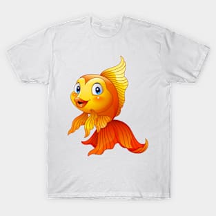 goldfish T-Shirt